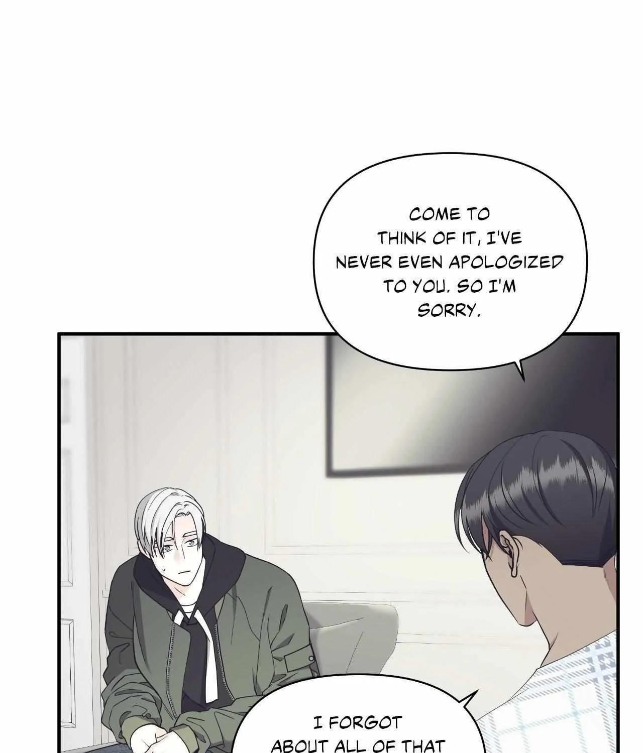 Read Unique Fragrance chapter 56 image 95 on Lezhin