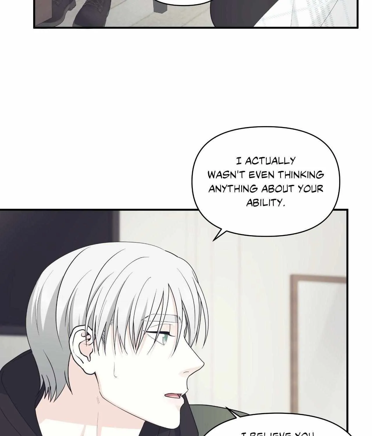 Read Unique Fragrance chapter 56 image 97 on Lezhin