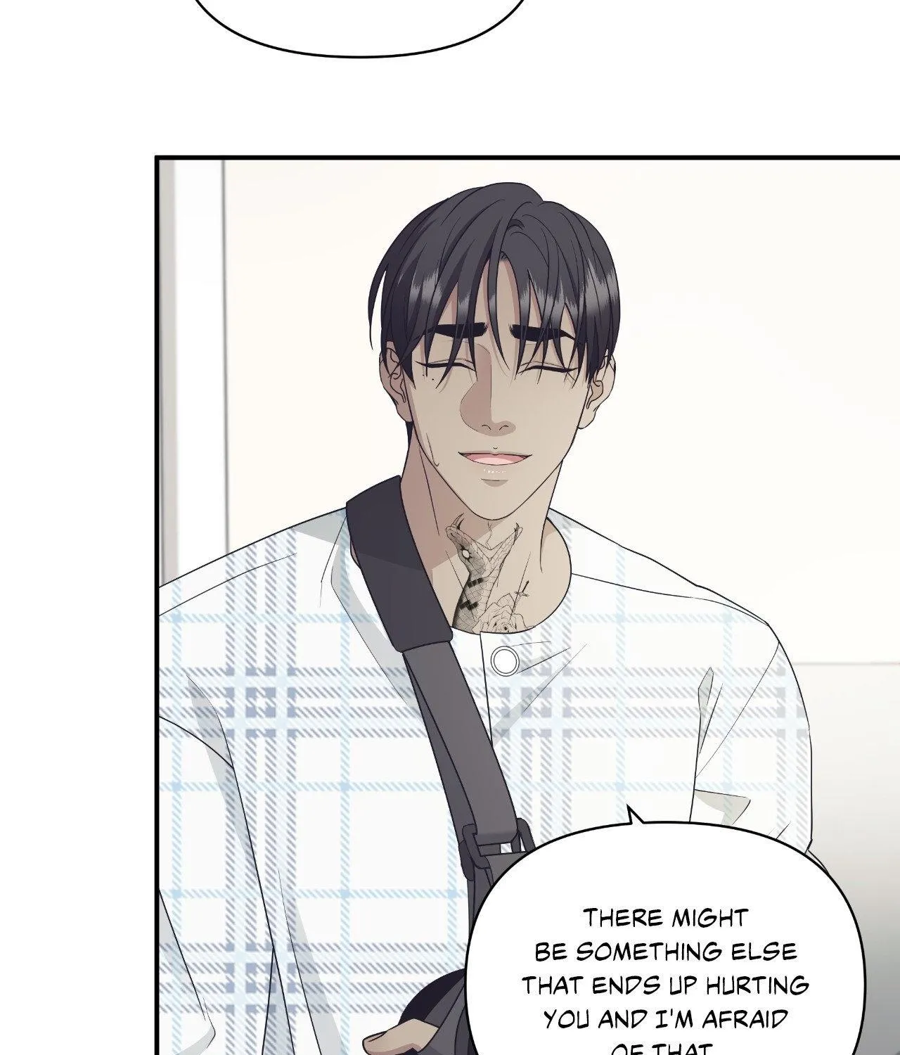 Read Unique Fragrance chapter 56 image 99 on Lezhin