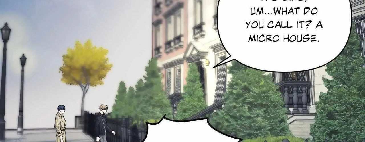 Read Unique Fragrance chapter 57 image 104 on Lezhin
