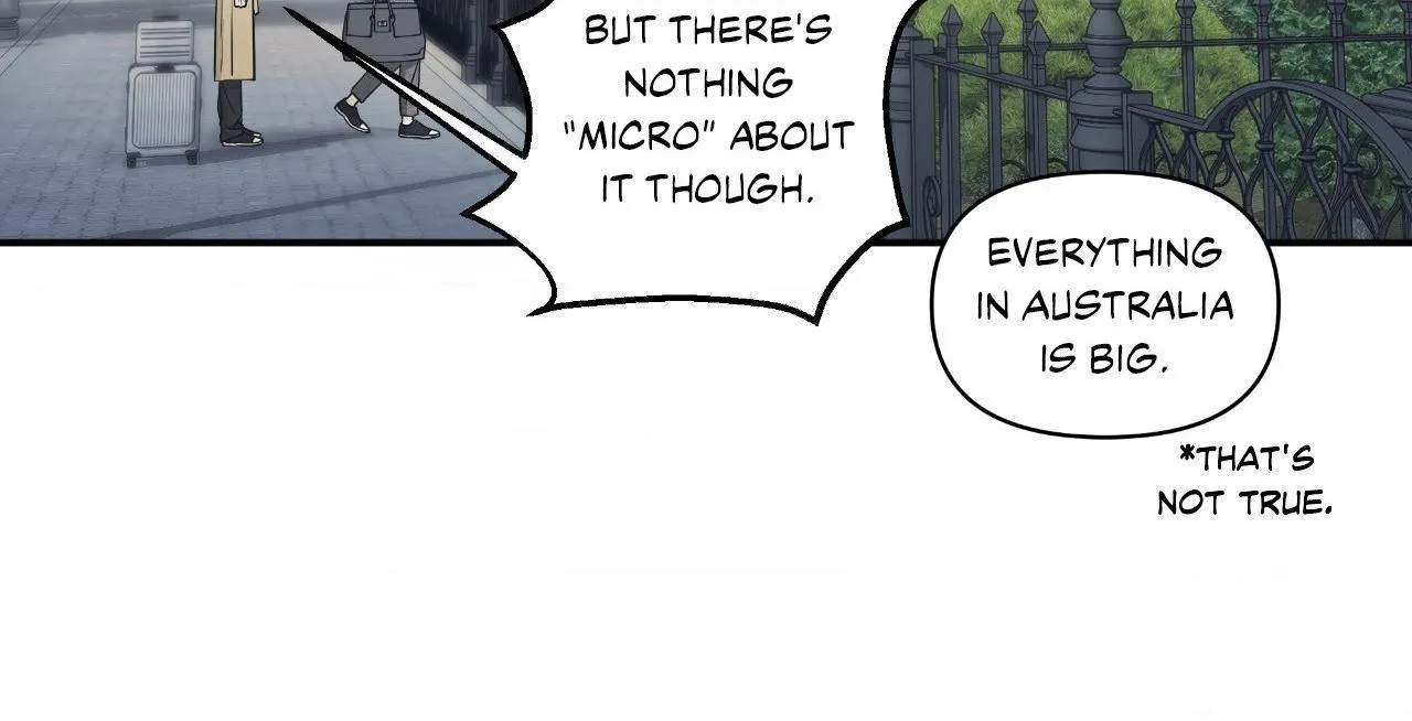 Read Unique Fragrance chapter 57 image 105 on Lezhin