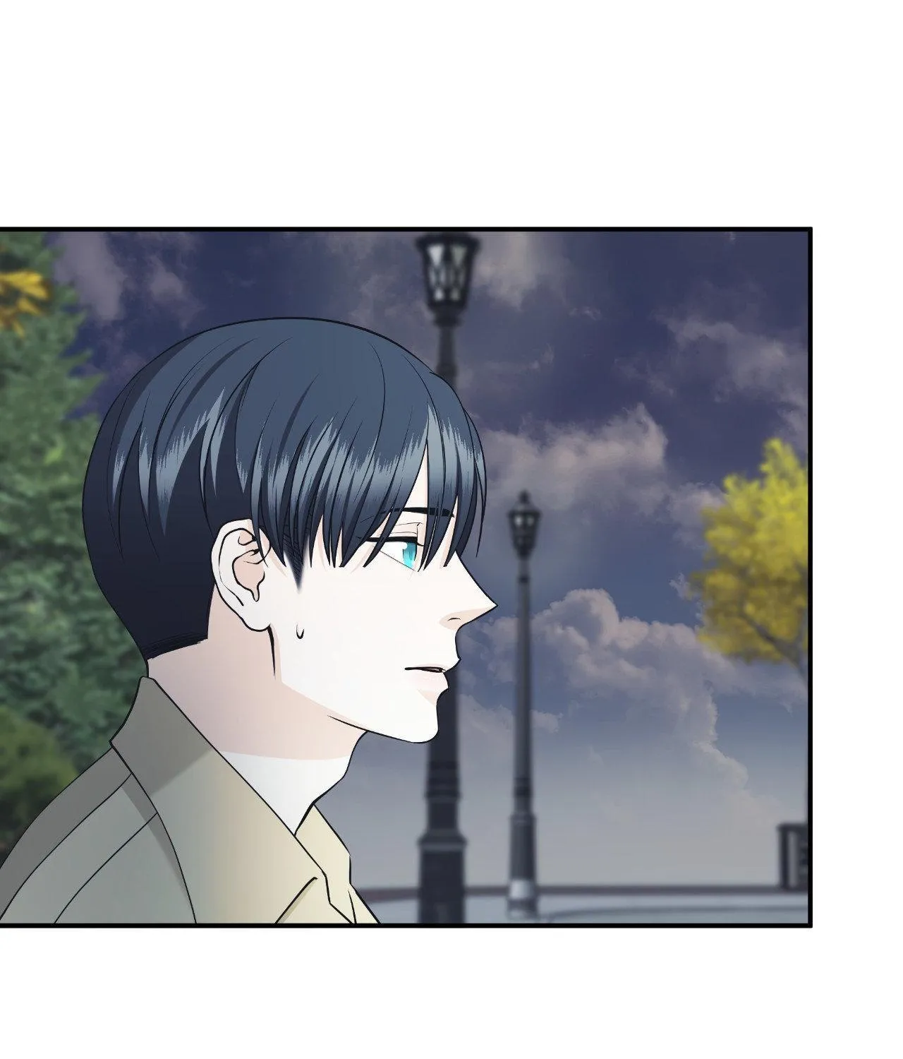 Read Unique Fragrance chapter 57 image 106 on Lezhin