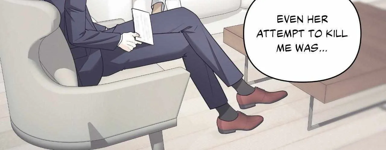 Read Unique Fragrance chapter 57 image 11 on Lezhin