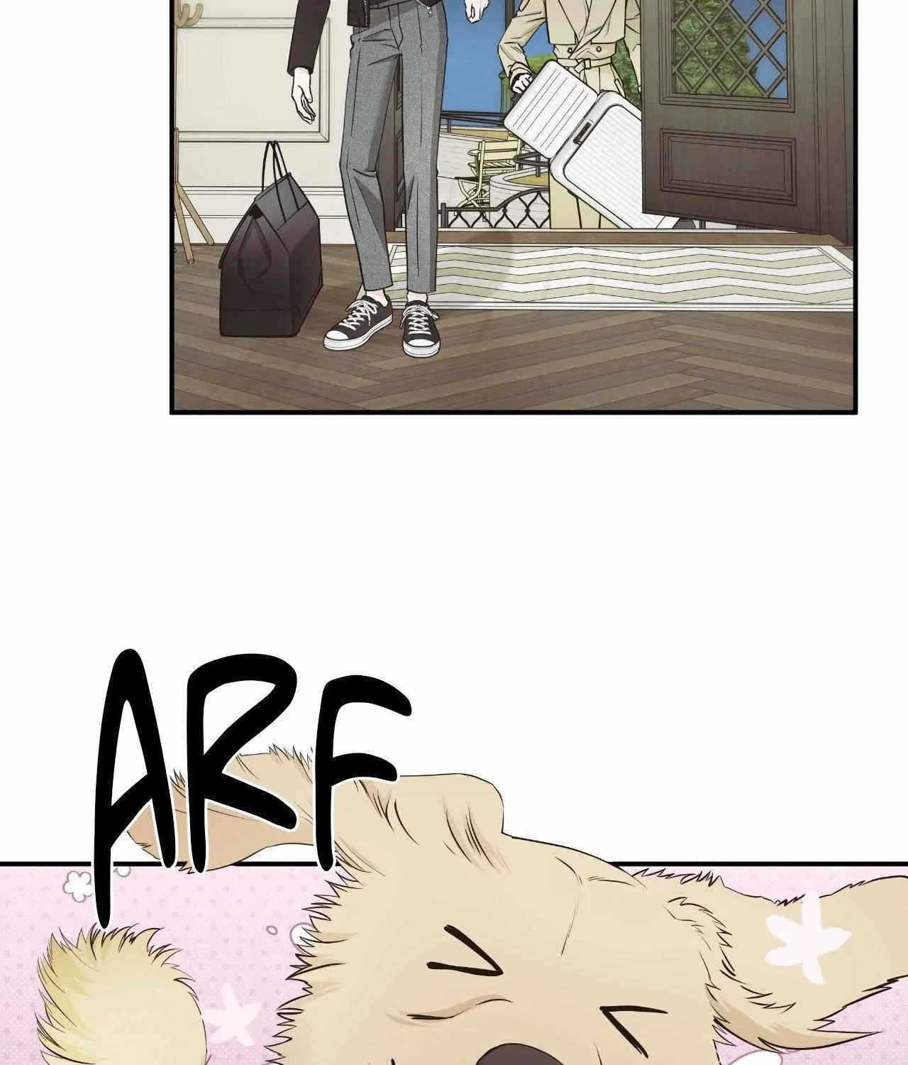 Read Unique Fragrance chapter 57 image 110 on Lezhin