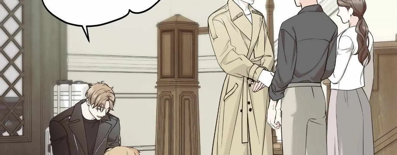 Read Unique Fragrance chapter 57 image 113 on Lezhin