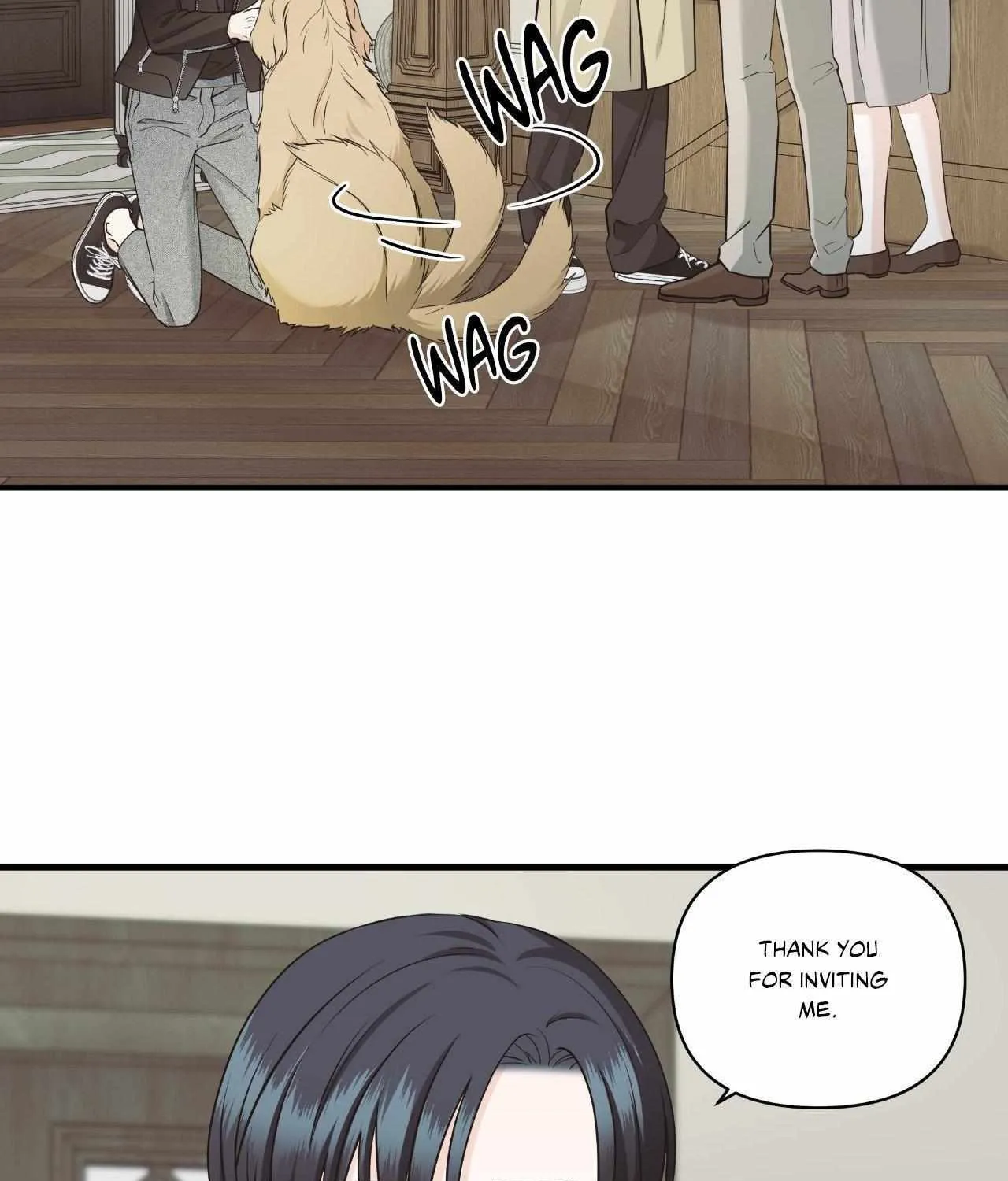 Read Unique Fragrance chapter 57 image 114 on Lezhin