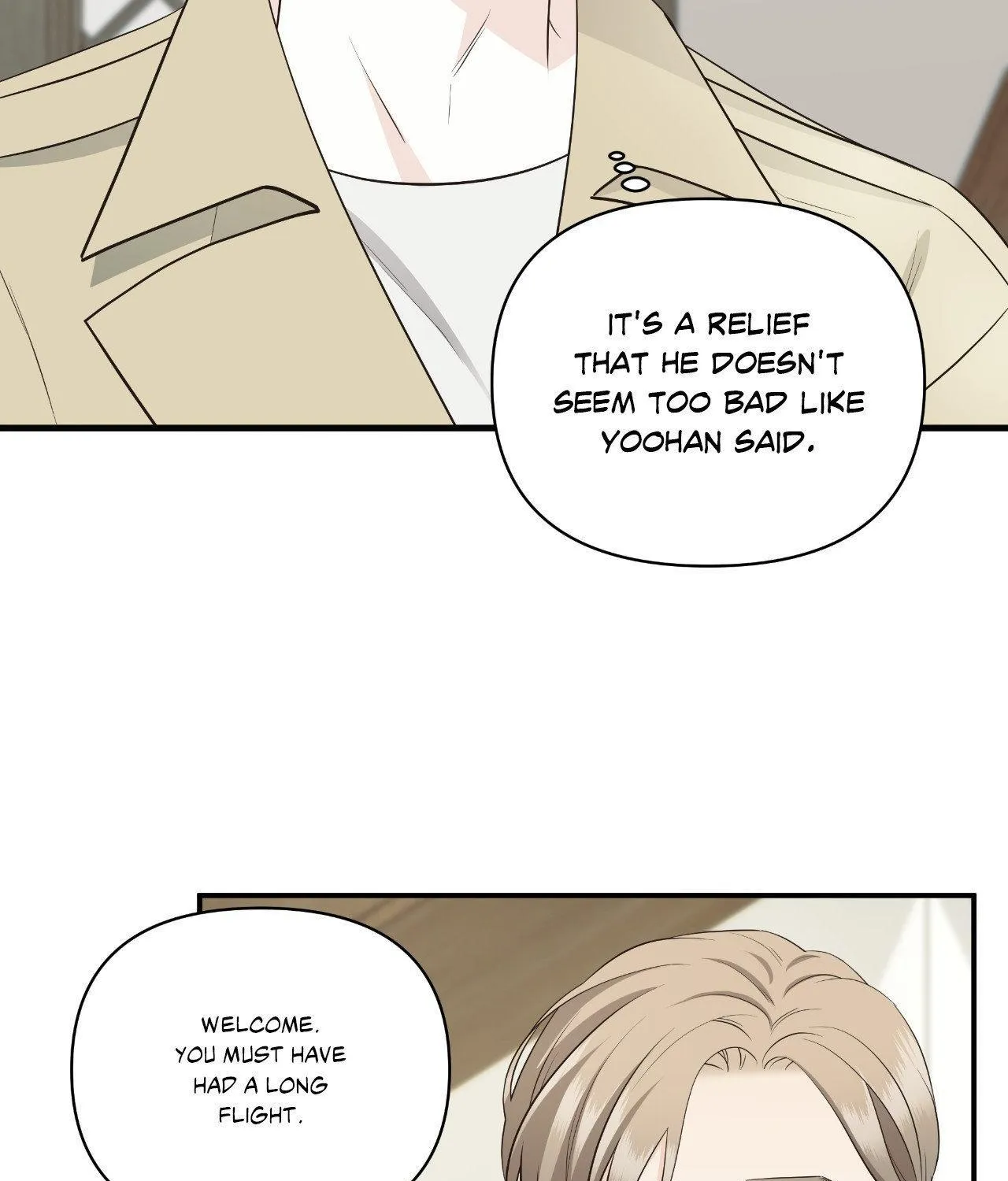 Read Unique Fragrance chapter 57 image 116 on Lezhin