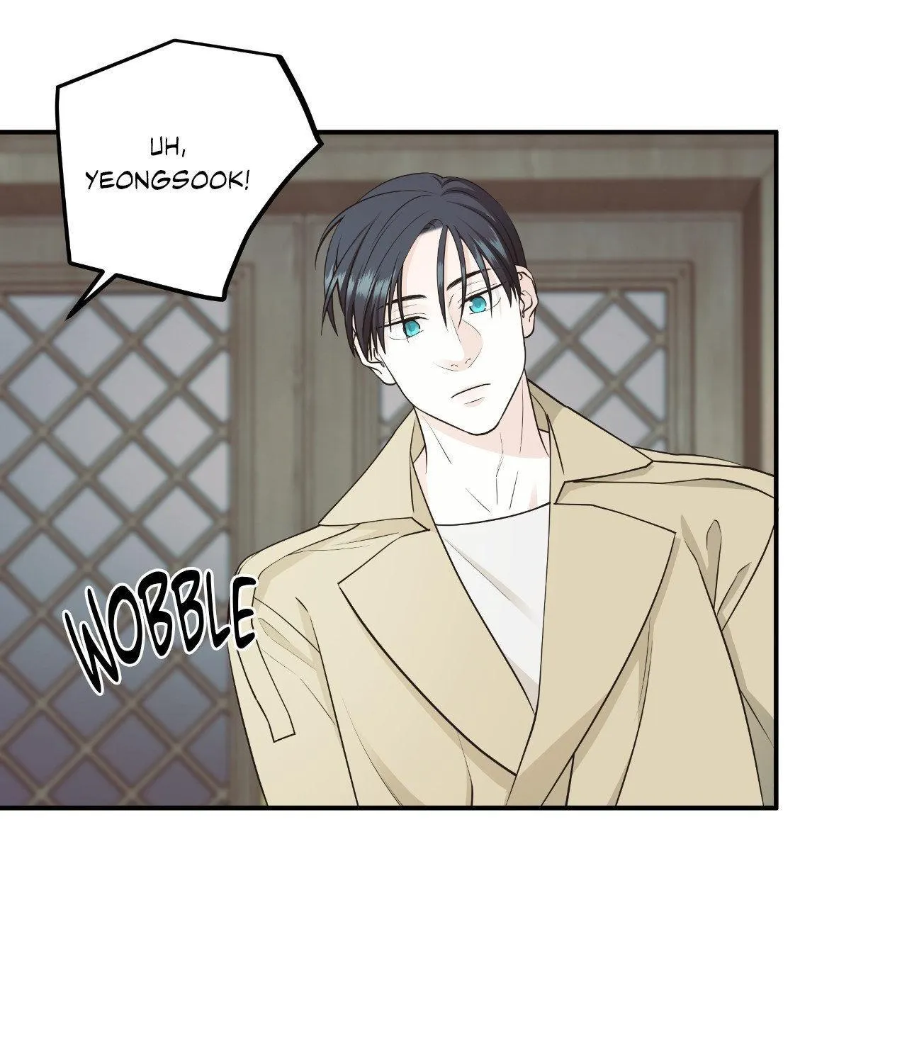Read Unique Fragrance chapter 57 image 119 on Lezhin