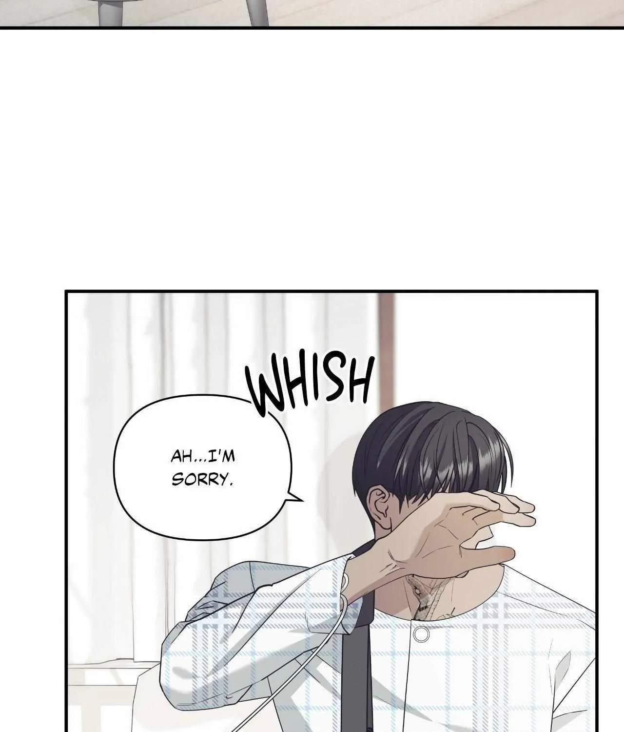 Read Unique Fragrance chapter 57 image 12 on Lezhin