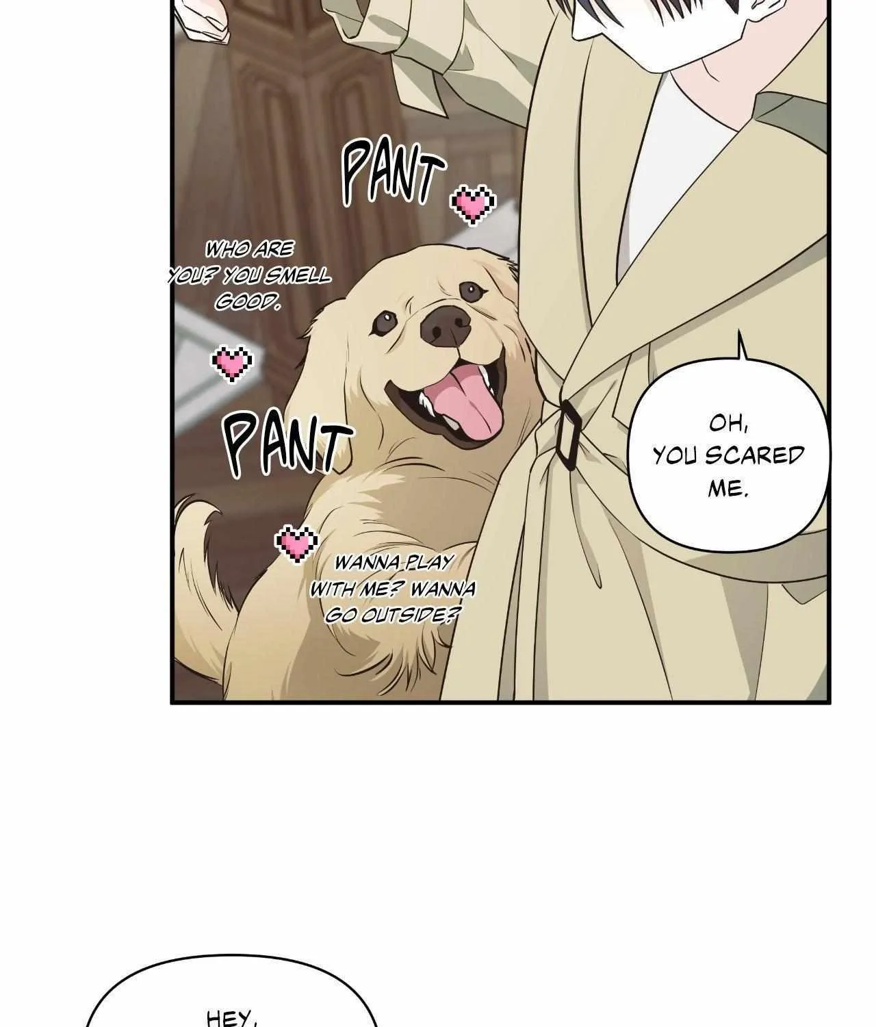 Read Unique Fragrance chapter 57 image 121 on Lezhin