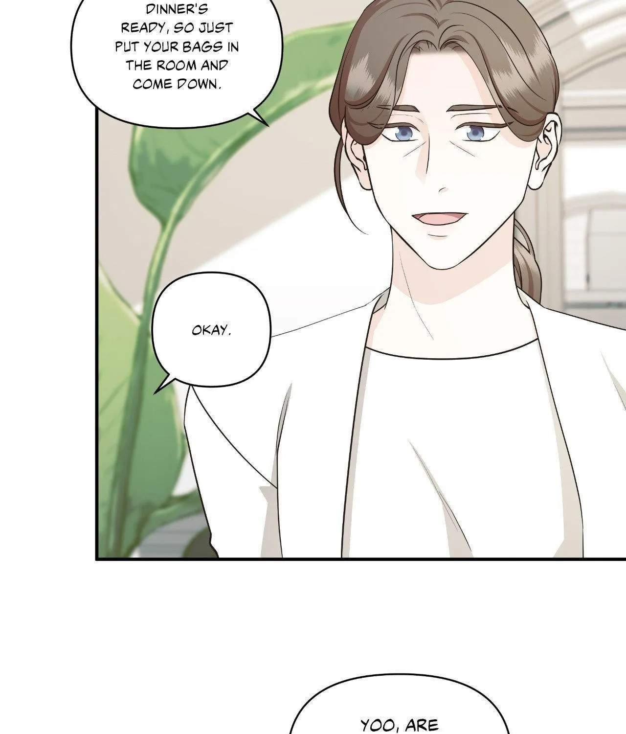 Read Unique Fragrance chapter 57 image 127 on Lezhin