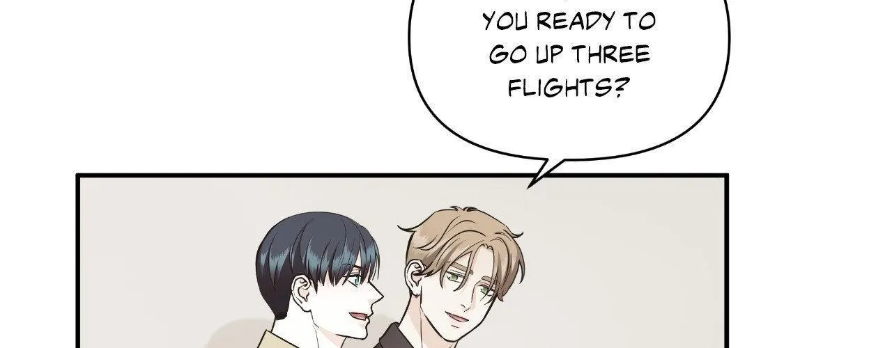 Read Unique Fragrance chapter 57 image 128 on Lezhin