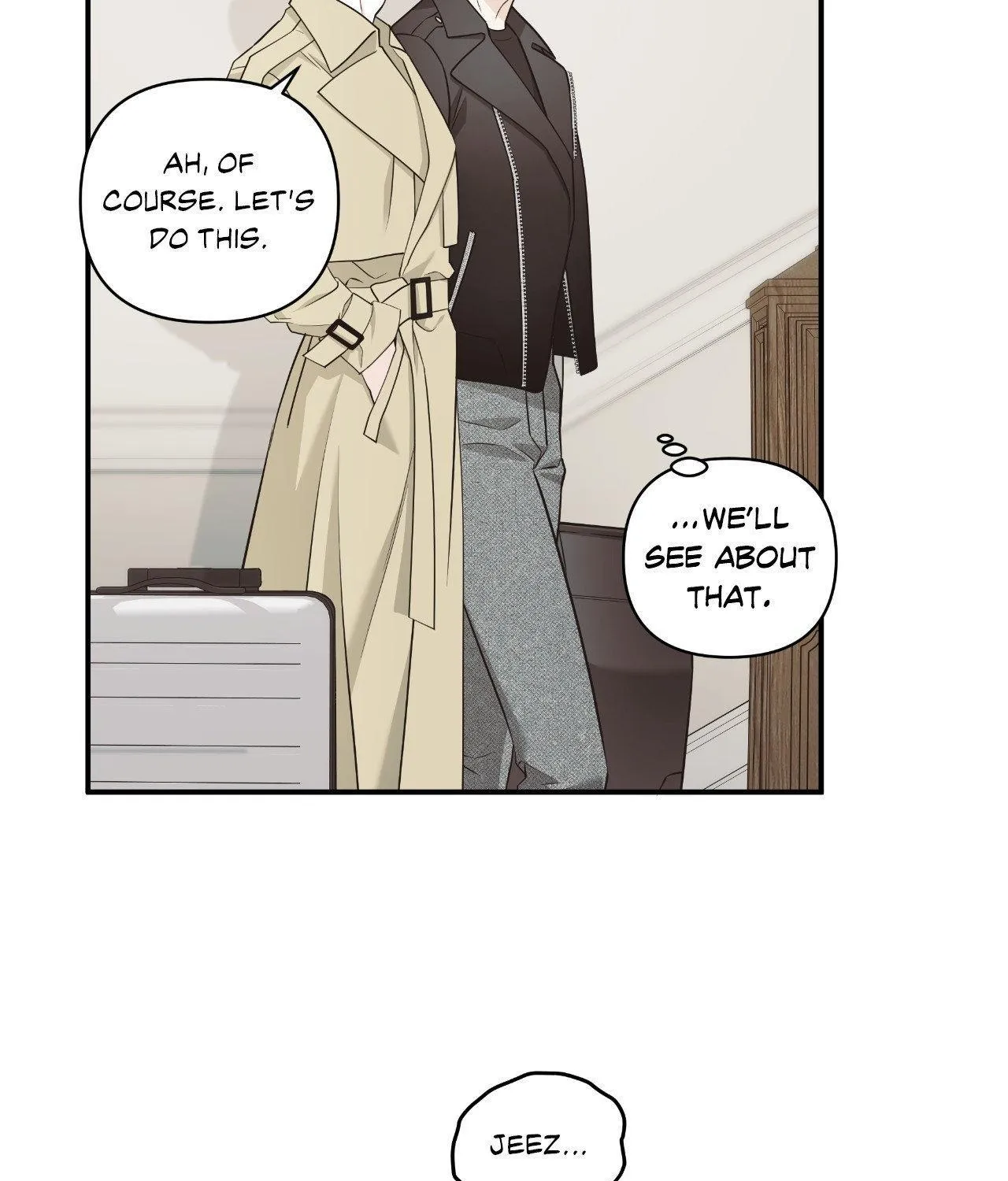Read Unique Fragrance chapter 57 image 129 on Lezhin