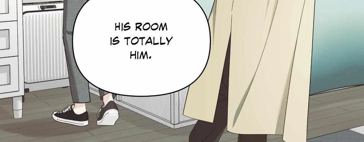 Read Unique Fragrance chapter 57 image 140 on Lezhin