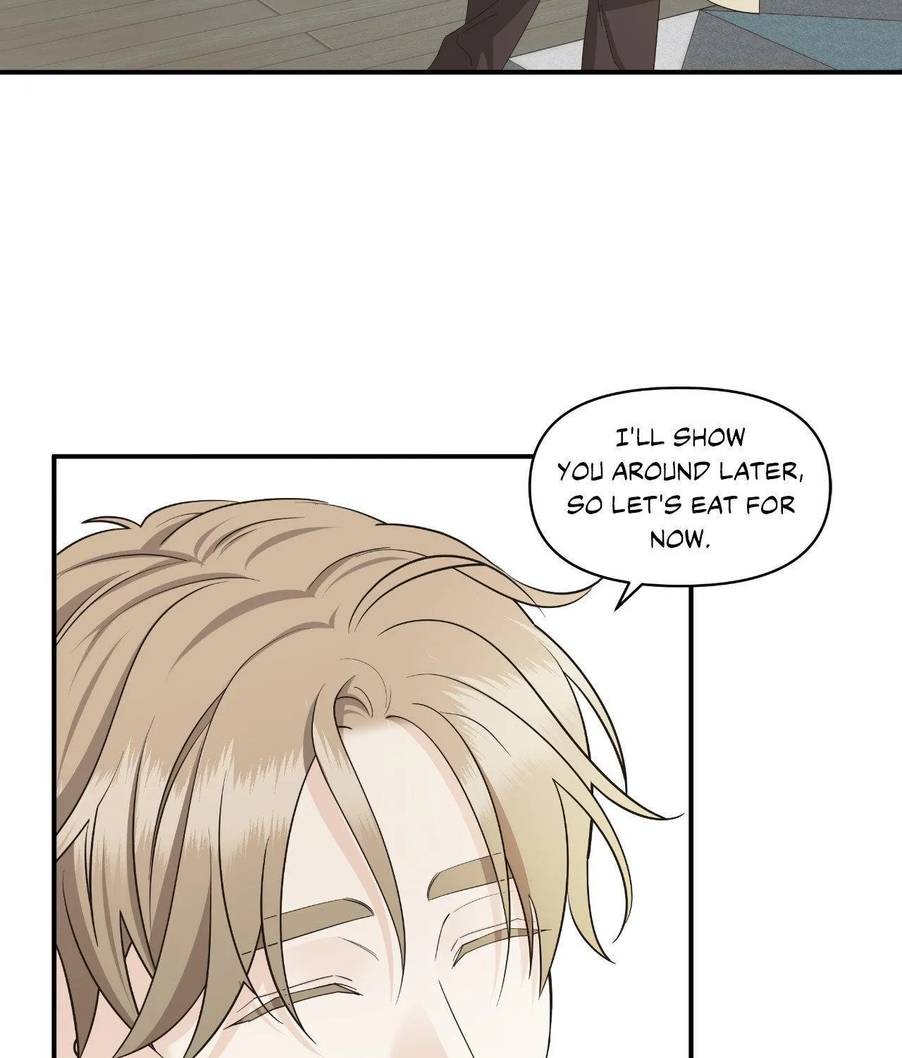 Read Unique Fragrance chapter 57 image 141 on Lezhin