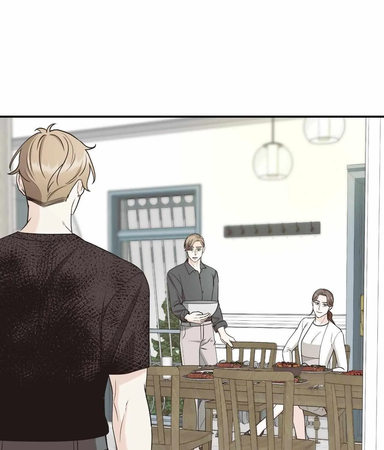 Read Unique Fragrance chapter 57 image 146 on Lezhin