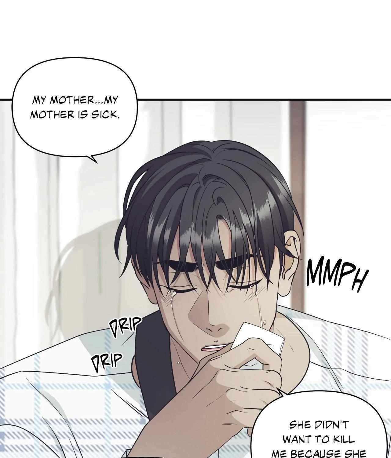 Read Unique Fragrance chapter 57 image 19 on Lezhin