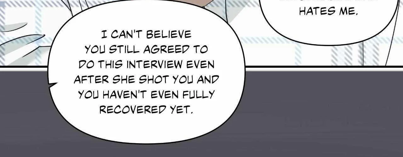 Read Unique Fragrance chapter 57 image 20 on Lezhin