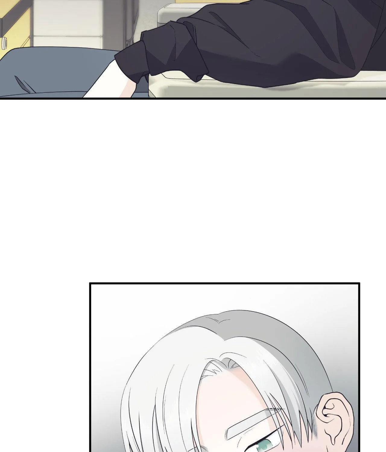 Read Unique Fragrance chapter 57 image 23 on Lezhin