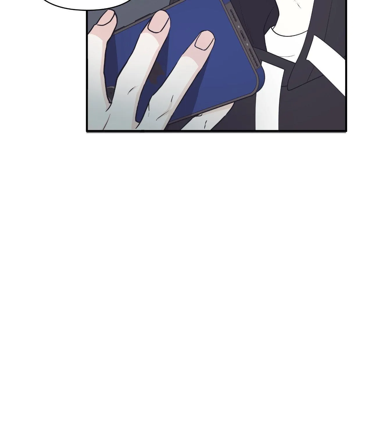 Read Unique Fragrance chapter 57 image 25 on Lezhin