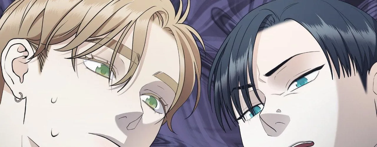 Read Unique Fragrance chapter 57 image 30 on Lezhin