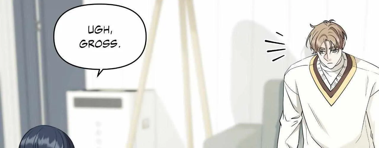 Read Unique Fragrance chapter 57 image 34 on Lezhin