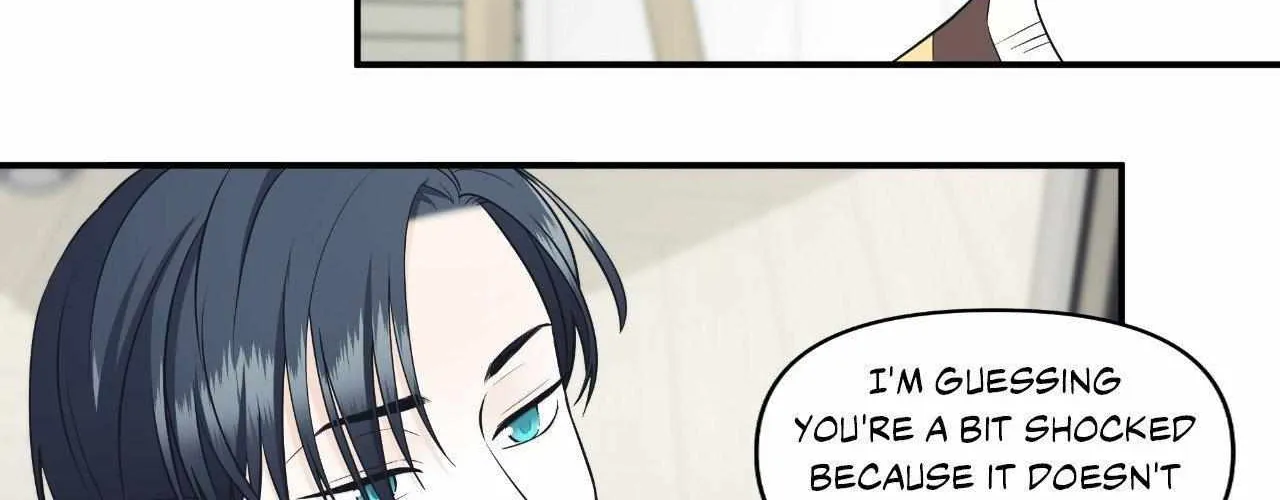 Read Unique Fragrance chapter 57 image 40 on Lezhin