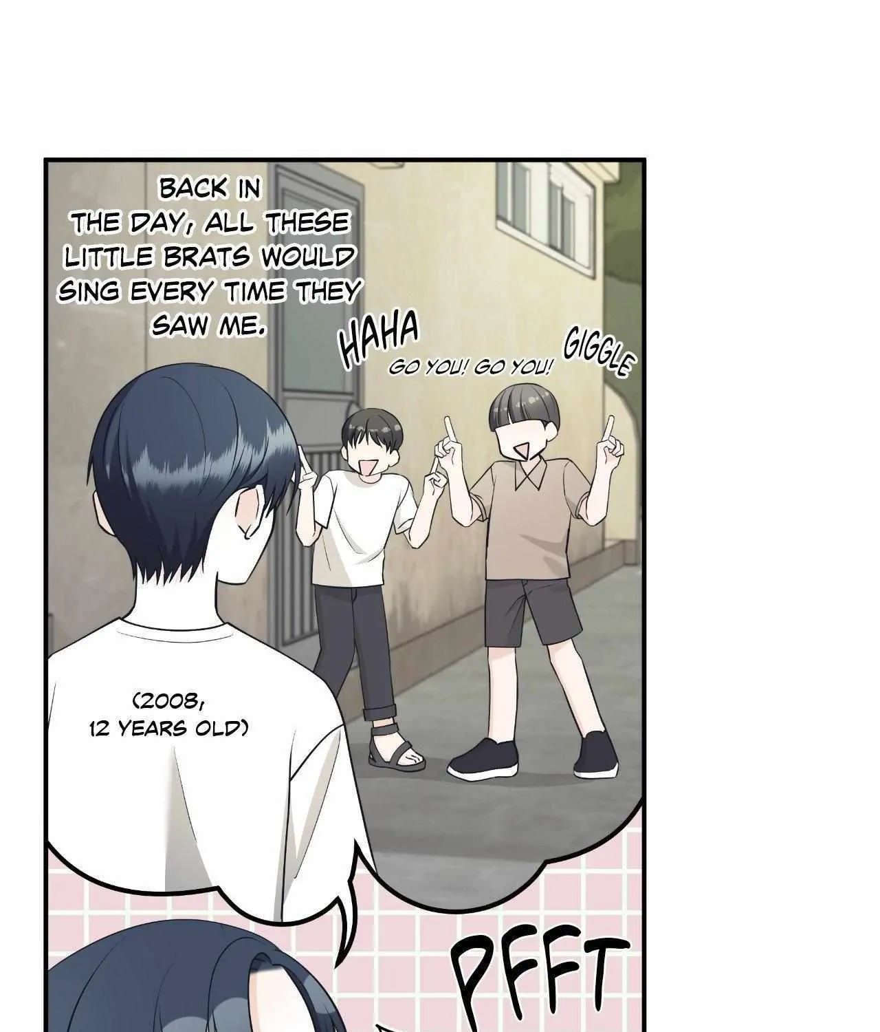 Read Unique Fragrance chapter 57 image 44 on Lezhin