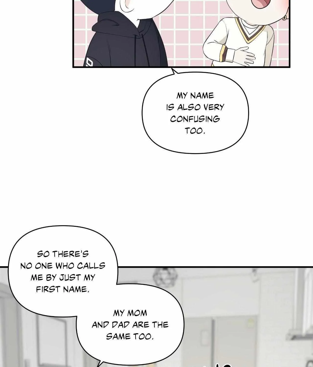 Read Unique Fragrance chapter 57 image 48 on Lezhin