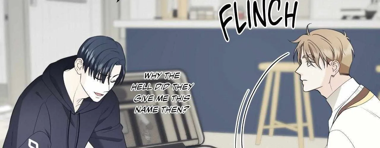 Read Unique Fragrance chapter 57 image 49 on Lezhin