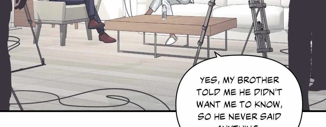 Read Unique Fragrance chapter 57 image 5 on Lezhin