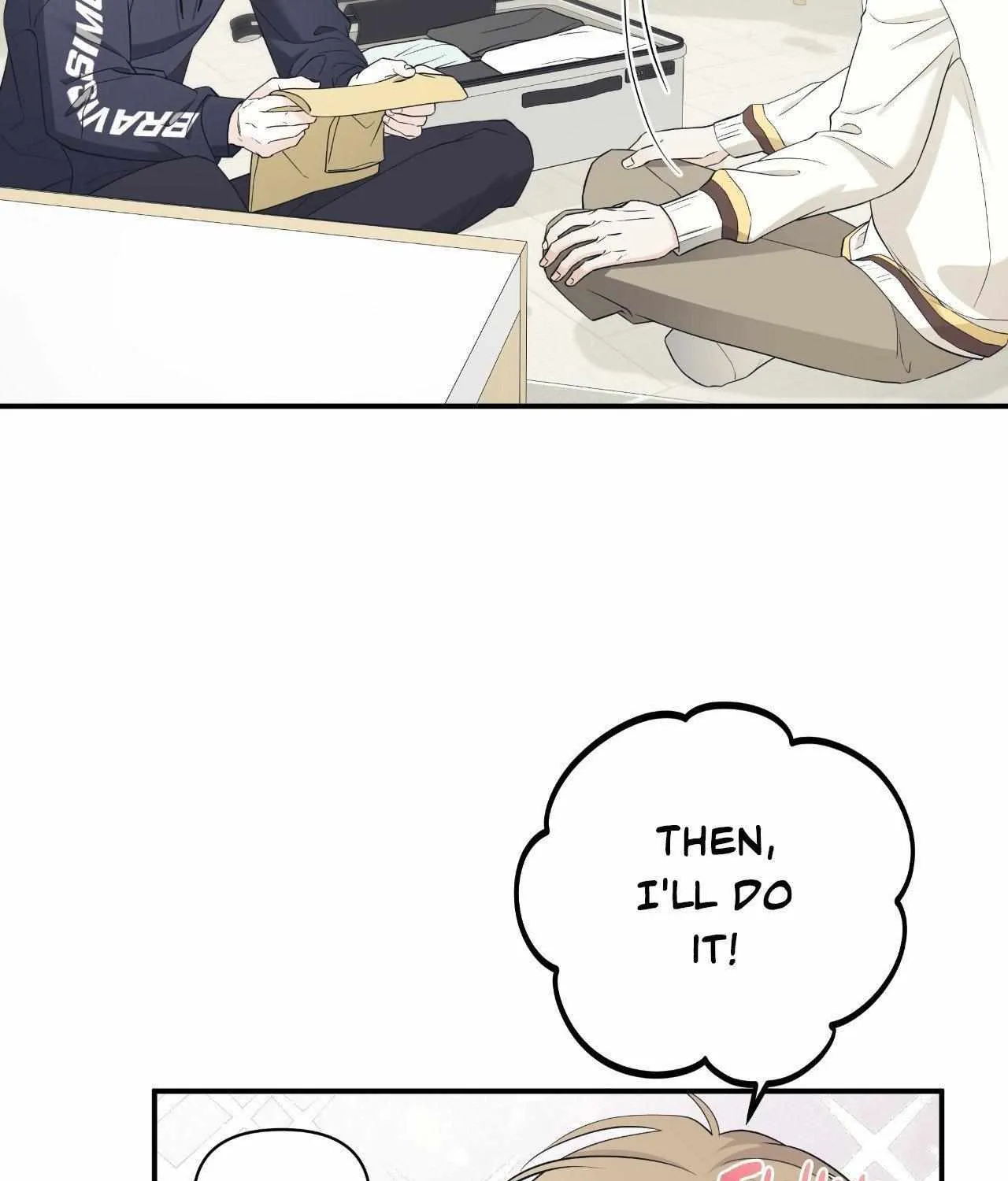 Read Unique Fragrance chapter 57 image 50 on Lezhin