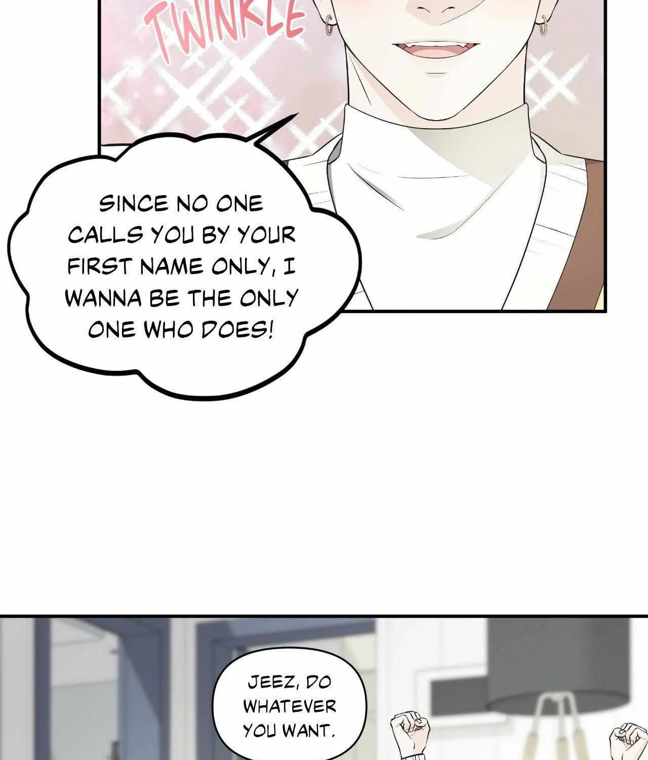 Read Unique Fragrance chapter 57 image 52 on Lezhin