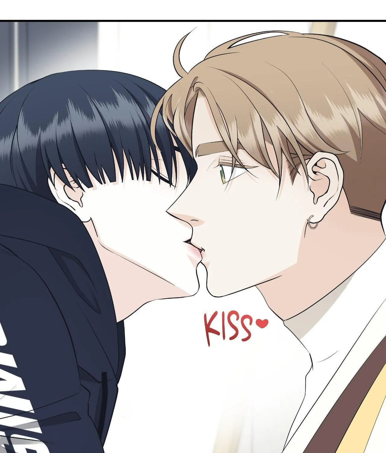Read Unique Fragrance chapter 57 image 59 on Lezhin