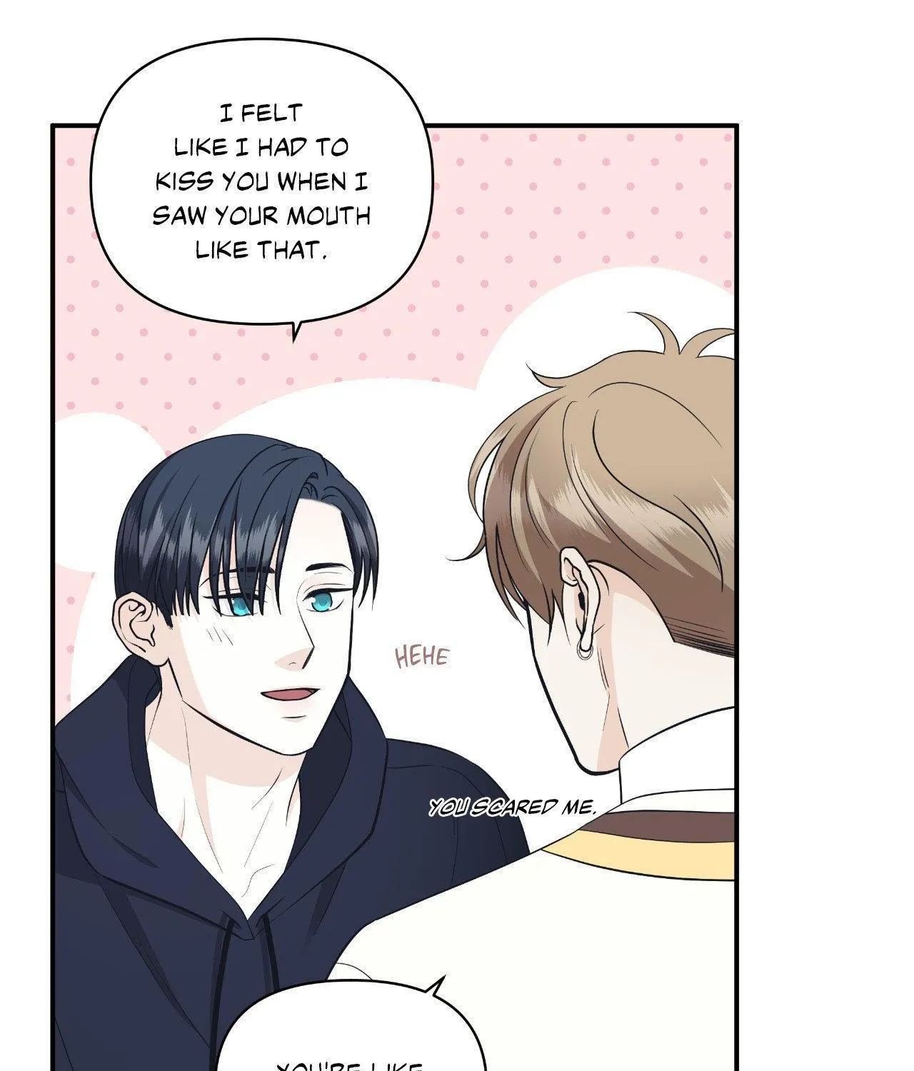 Read Unique Fragrance chapter 57 image 61 on Lezhin