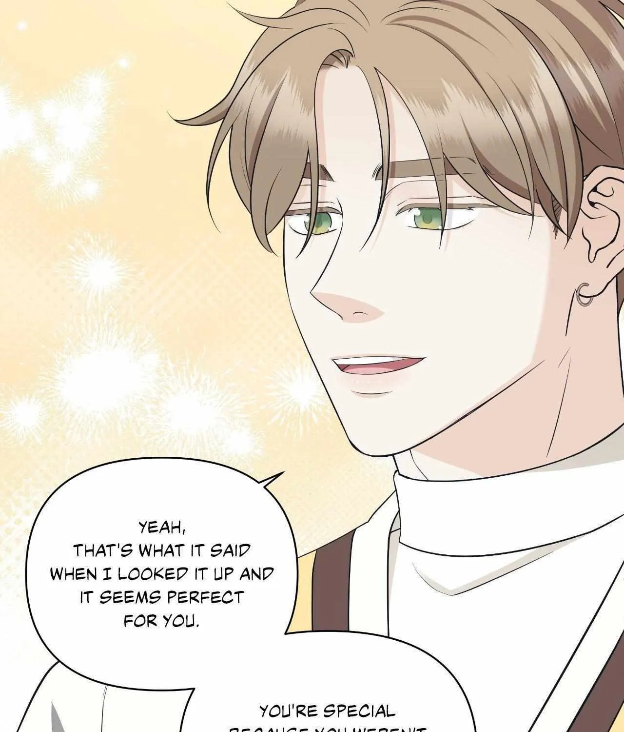 Read Unique Fragrance chapter 57 image 65 on Lezhin