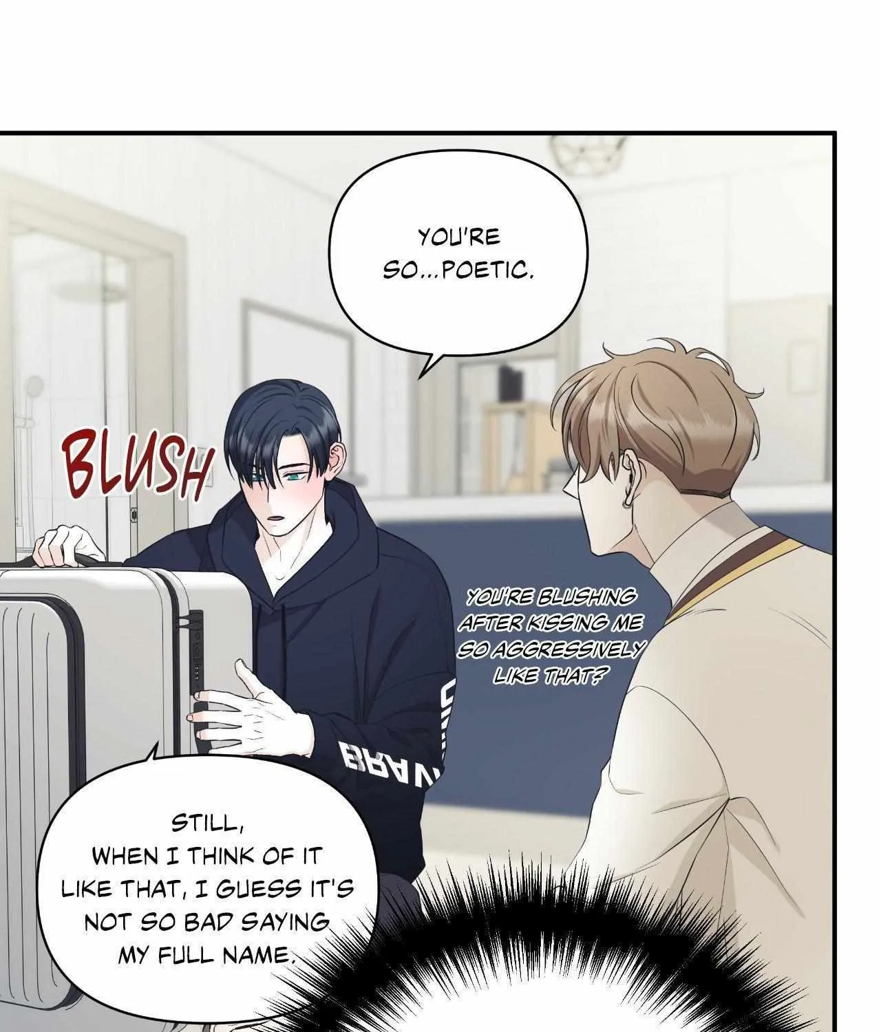 Read Unique Fragrance chapter 57 image 67 on Lezhin