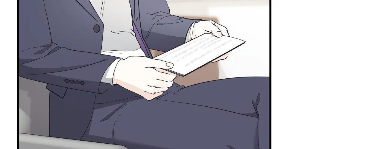 Read Unique Fragrance chapter 57 image 7 on Lezhin