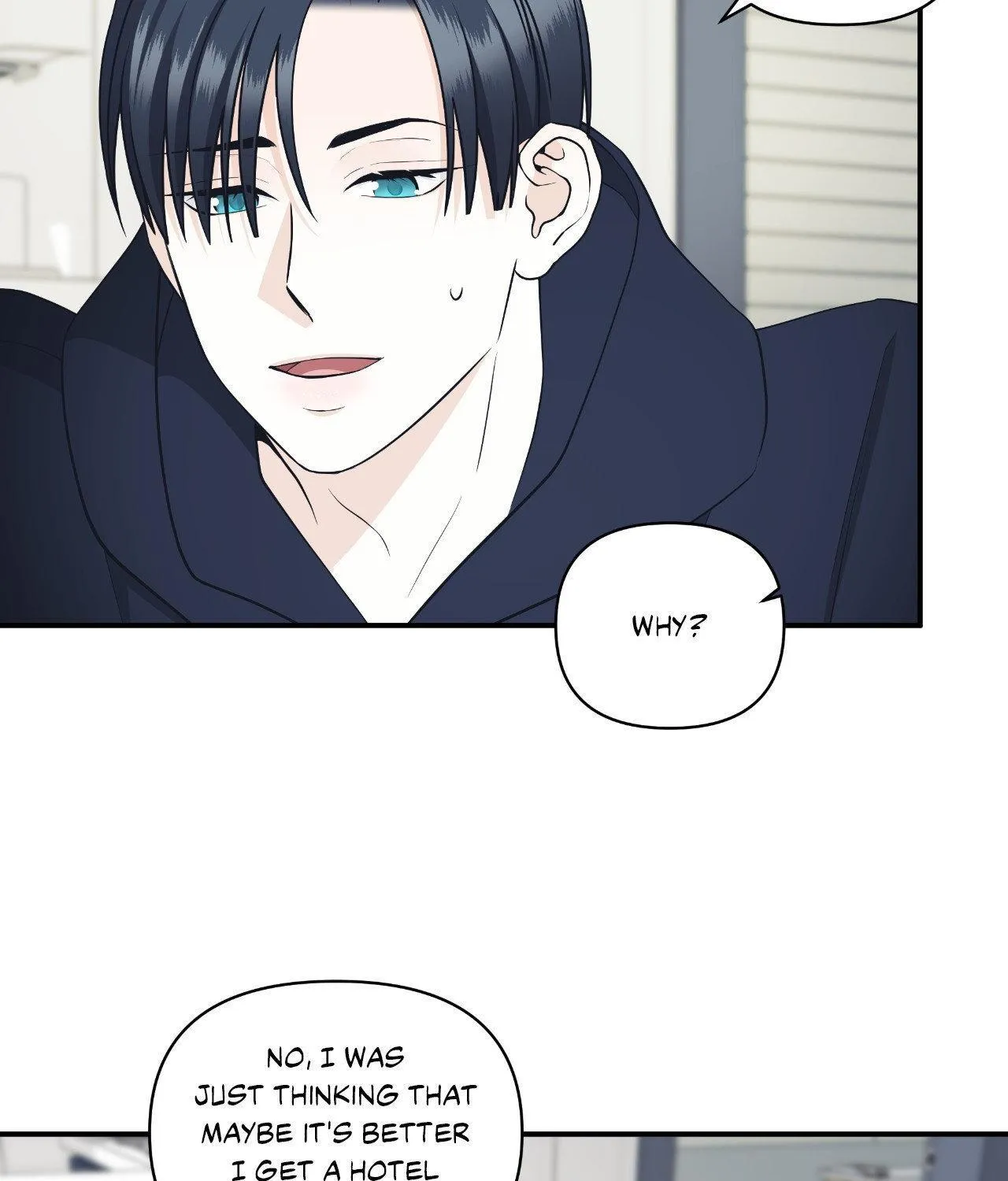 Read Unique Fragrance chapter 57 image 78 on Lezhin