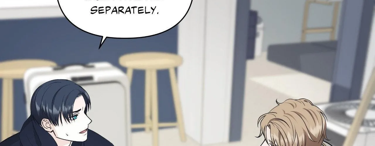 Read Unique Fragrance chapter 57 image 79 on Lezhin