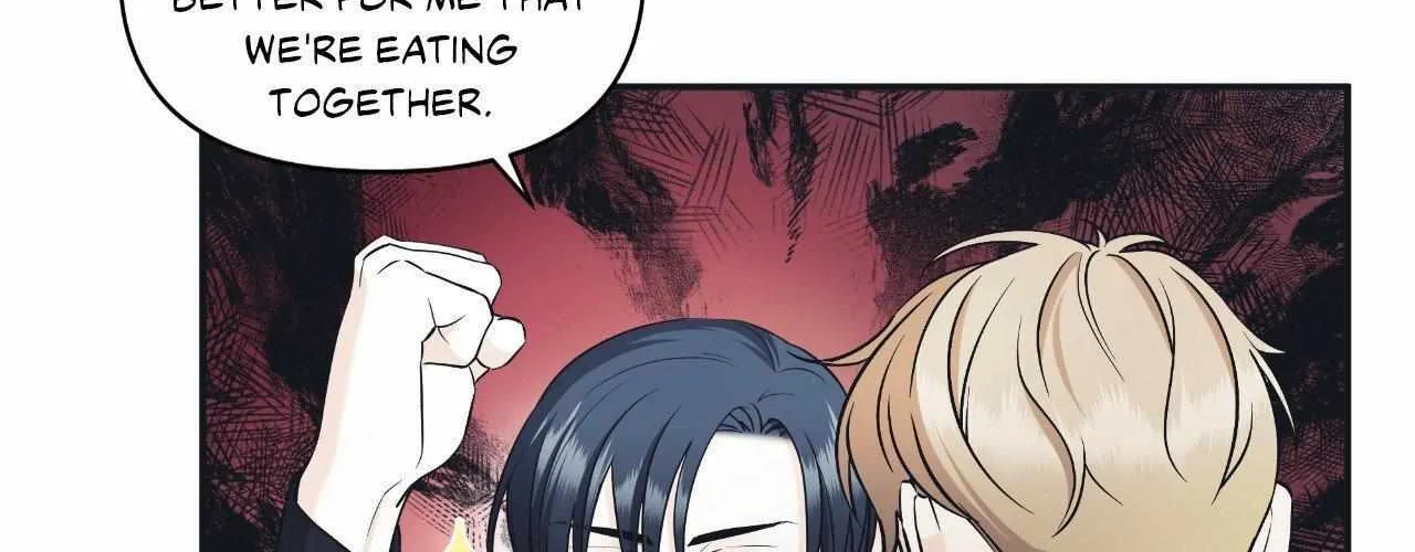 Read Unique Fragrance chapter 57 image 88 on Lezhin