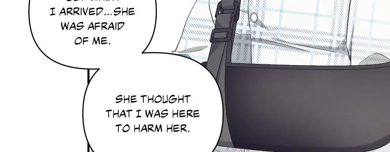 Read Unique Fragrance chapter 57 image 9 on Lezhin