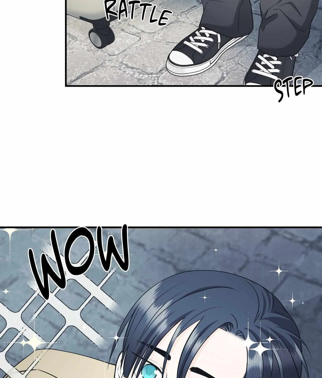 Read Unique Fragrance chapter 57 image 99 on Lezhin