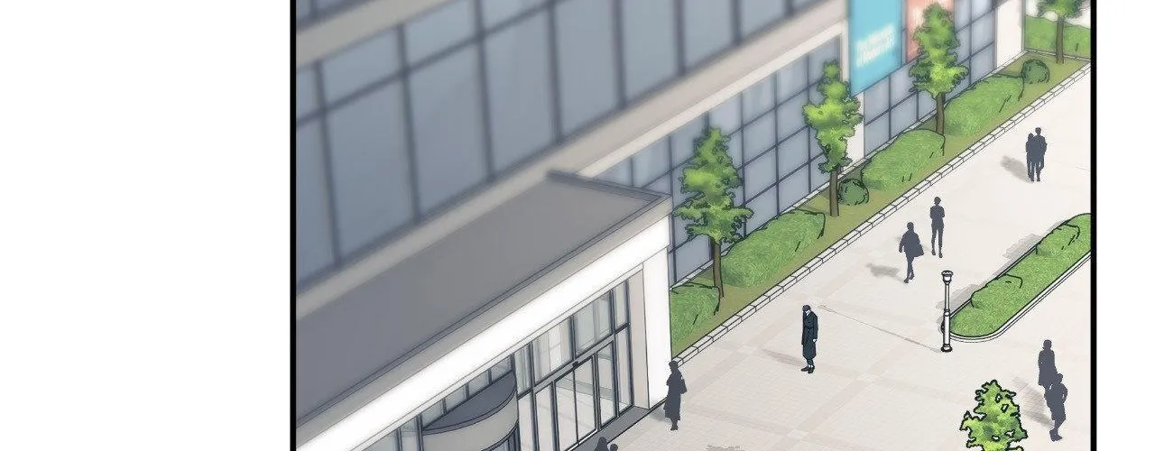 Read Unique Fragrance chapter 59 image 105 on Lezhin
