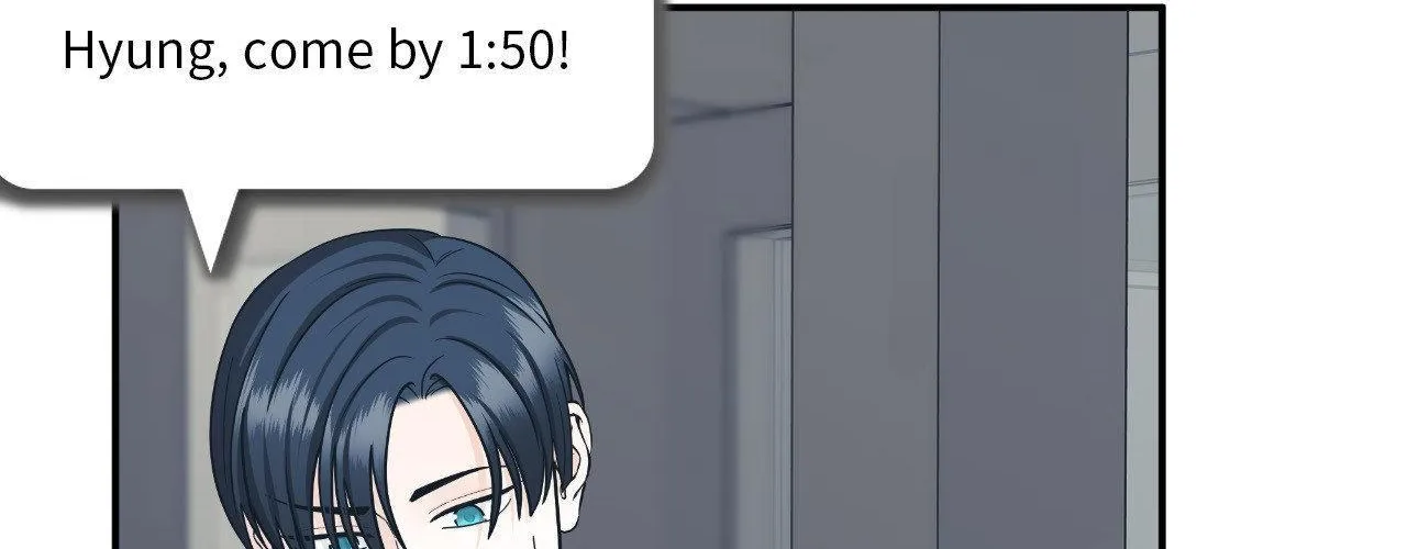 Read Unique Fragrance chapter 59 image 107 on Lezhin
