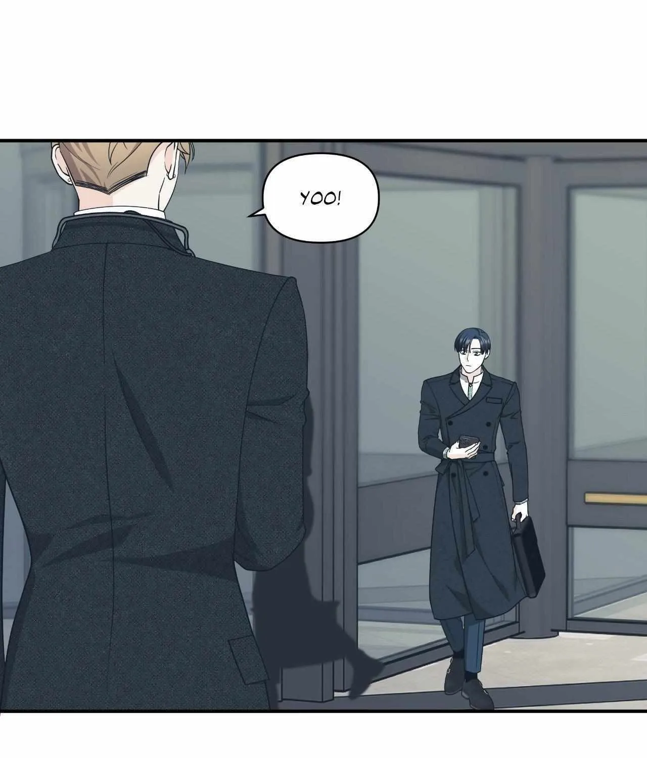 Read Unique Fragrance chapter 59 image 109 on Lezhin