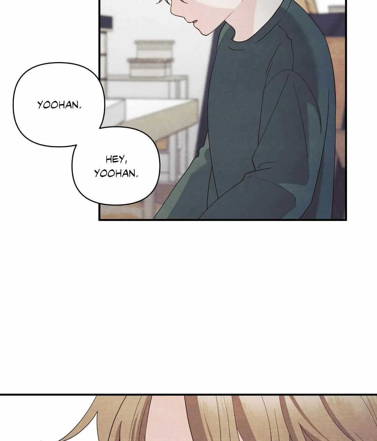 Read Unique Fragrance chapter 59 image 11 on Lezhin
