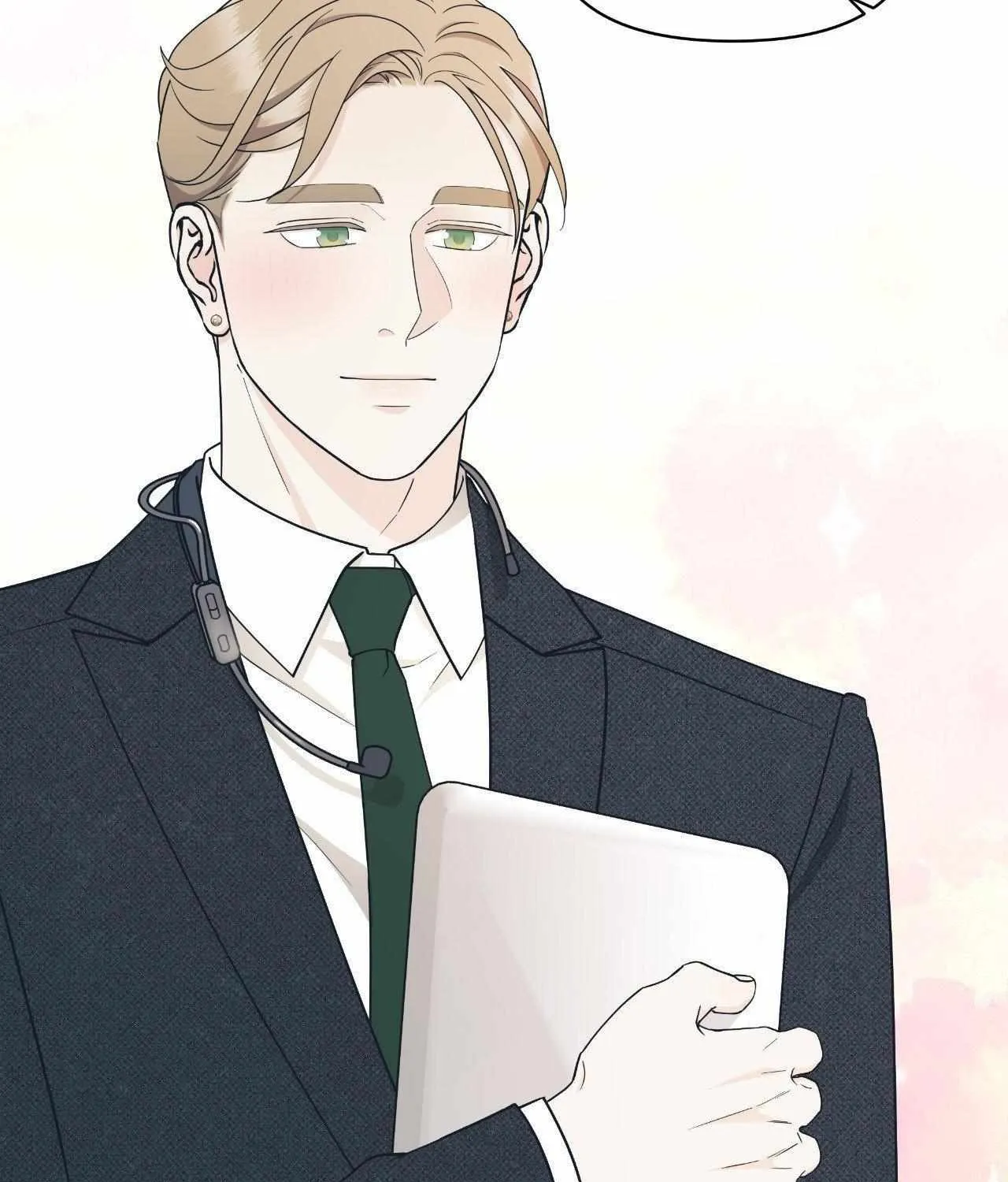 Read Unique Fragrance chapter 59 image 113 on Lezhin