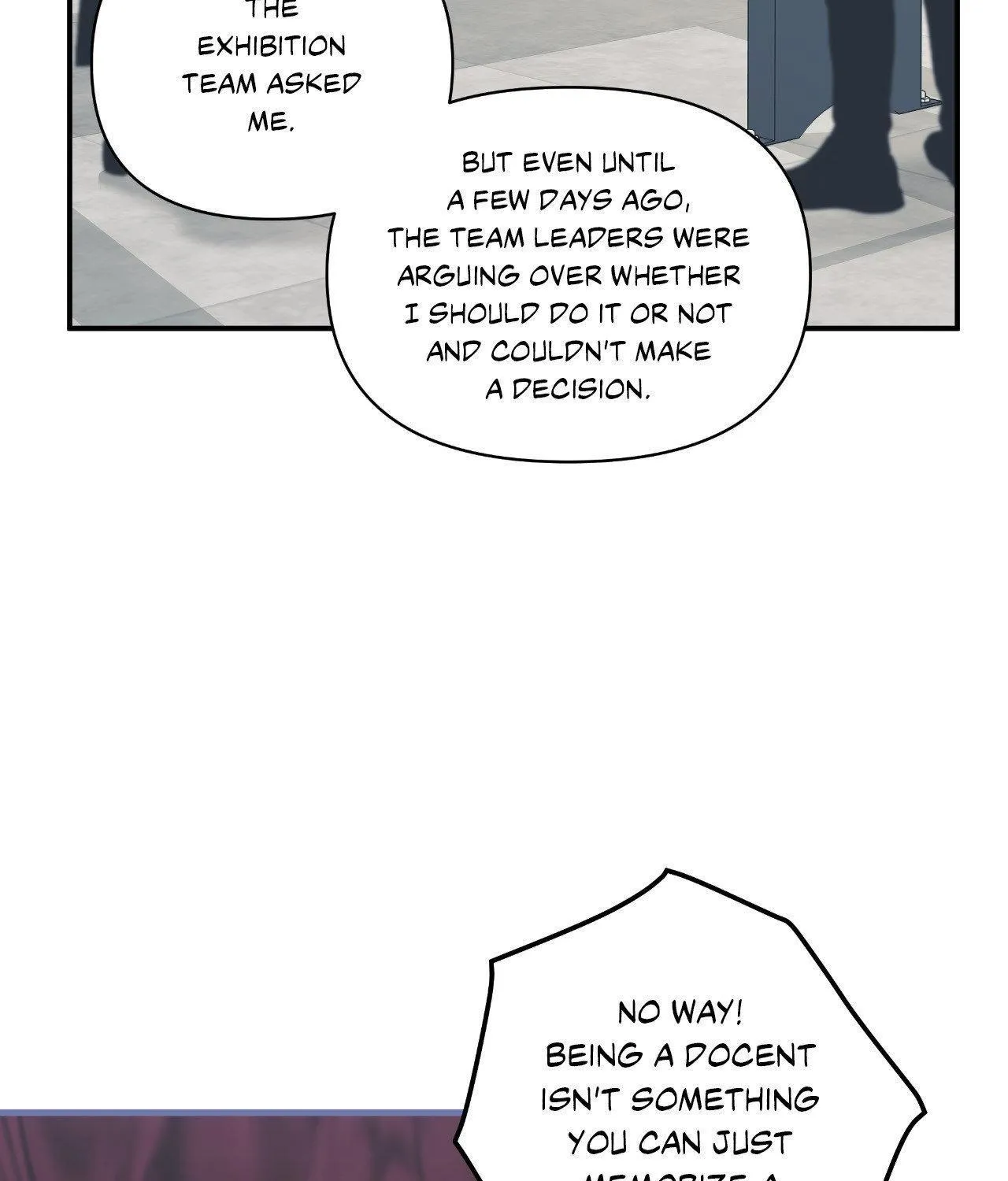 Read Unique Fragrance chapter 59 image 117 on Lezhin