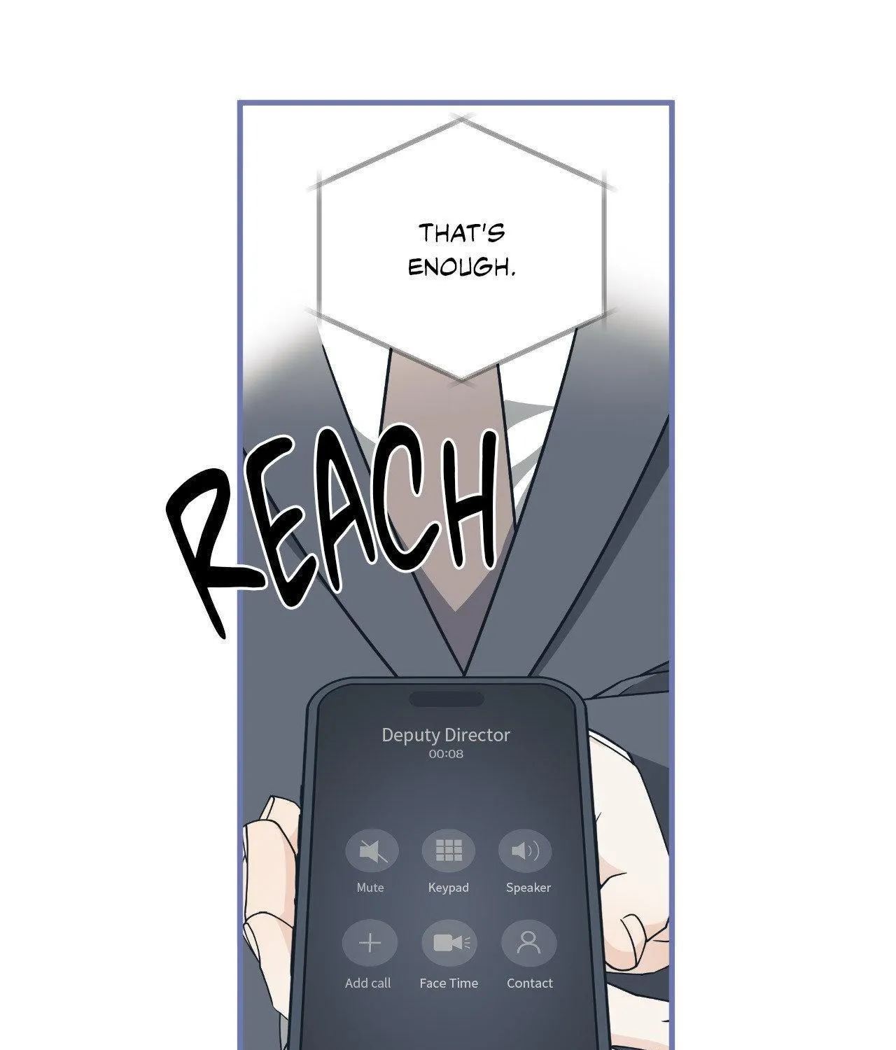 Read Unique Fragrance chapter 59 image 122 on Lezhin